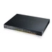 Kapcsoló Zyxel XMG1930-30HP-ZZ0101F 4x 10Gb | 24x 2.5Gb 2x SFP+ 700W PoE+ / PoE++