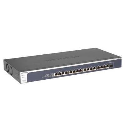 Kapcsoló Netgear XS716E-100NES 16x 10/100/1000/10000 1x SFP+