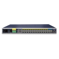 Kapcsoló Planet IGS-6325-20S4C4X 20x SFP | 4x SFP+ 4x RJ-45/SFP