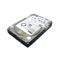 Merevlemez szerverhez HDD 2.5'' 2.4TB DELL 10000RPM SAS 12Gb/s 401-ABHQ-RFB | REFURBISHED