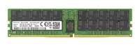 RAM memória 1x 128GB Samsung ECC REGISTERED DDR5 2Rx4 6400MHz PC5-51200 RDIMM | M321RAJA0MB2-CCP