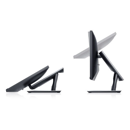 Monitor 23.8" DELL 210-AKBD P2418HT 1920 x 1080 Full HD 60Hz képernyőmátrix IPS