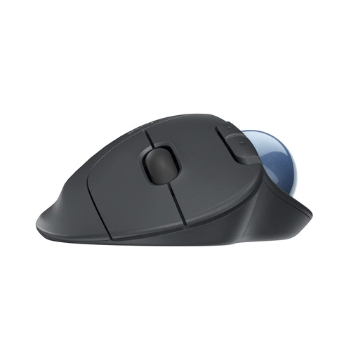 Vezeték nélküli egér Logitech ERGO M575 for Business 910-006221
