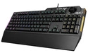 Wired billentyűzet Asus TUF GAMING K1 AZERTY (FR)