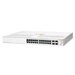 Kapcsoló HPE JL683A 24x 10/100/1000 4x SFP 195 W PoE+