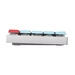 Vezeték nélküli billentyűzet Cherry MX-LP 2.1 Compact Wireless QWERTY