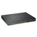 Kapcsoló Zyxel XGS1930-28HP-EU0101F 24x RJ-45 10/100/1000 Mbps 4x SFP+ 375 W PoE+