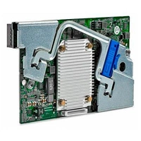 HPE Smart Array P244br 749680-B21-RFB SAS/SATA 12Gb/s 1GB használt 3 hónapok