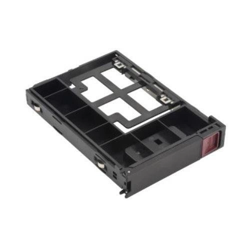 Meghajtó tálca 3.5''  Hot-Swap Supermicro | MCP-220-94601-0N