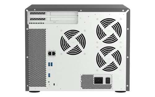 NAS-kiszolgáló QNAP TS-1655-8G 12x SSD | HDD SATA 8GB RAM