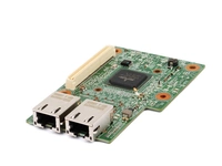 Hálózati Kártya DELL KWJGX 2x RJ-45 1Gb