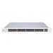 Kapcsoló Ubiquiti US-48 48x 10/100/1000 2x SFP | 2x SFP+