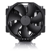 CPU hűtés NOCTUA Desktop NH-D15 CHROMAX.BLACK