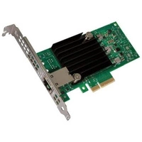 Hálózati Kártya Intel X550T1 1x 10Gb RJ-45 PCI Express 10Gb