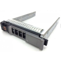 Meghajtó tálca 2.5'' SAS/SATA Hot-Swap Dell | NRX7Y