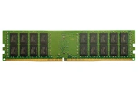 RAM memória 1x 128GB GoodRAM ECC REGISTERED DDR4 4Rx4 3200MHz PC4-25600 RDIMM | W-MEM3200R4Q4128G