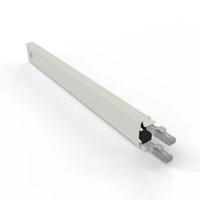 patchbox.one / kazetta / 8U / UTP / RJ45