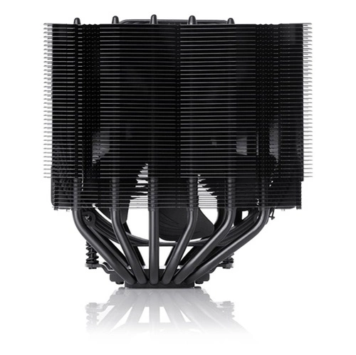 CPU hűtés NOCTUA Desktop NH-D15S CH.BK
