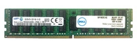 RAM memória 1x 16GB DELL PowerEdge & Precision Workstation DDR4 2Rx4 2133MHz ECC REGISTERED DIMM | A7945660