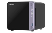 NAS-kiszolgáló QNAP TS-432X-4G 4x SSD | HDD SATA 4GB RAM