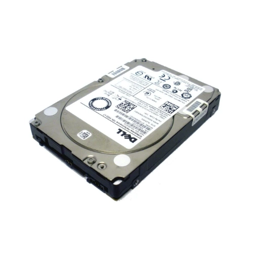 Merevlemez szerverhez HDD 2.5'' 600GB DELL 10000RPM SAS 12Gb/s NMYR4-RFB | REFURBISHED
