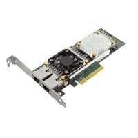 Hálózati Kártya DELL 540-11340 2x RJ-45 PCI Express 10Gb