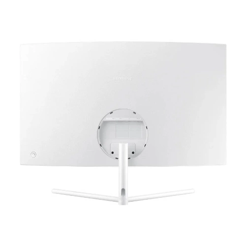 Monitor 31.5" Samsung LU32R591CWRXEN R591 3840 x 2160 4K UHD 60Hz képernyőmátrix VA