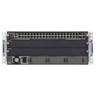 Kapcsoló Netgear XCM8903SX-10000S 40x 10/100/1000/10000 16x SFP+ 