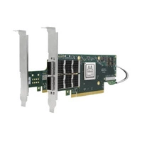 Hálózati Kártya Mellanox MCX614106A-CCAT 2x QSFP56 PCI Express 100Gb