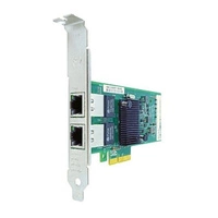 Hálózati Kártya HPE 652497-B21 2x RJ-45 PCI Express 1Gb