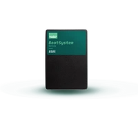 SSD Merevlemez Goodram Enterprise BootSystem BS05M 480GB 2.5'' SATA 6Gb/s | GEBS05SA00-480NS10B