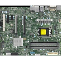 Alaplap Supermicro X12SAE LGA1200 ATX | MBD-X12SAE-B