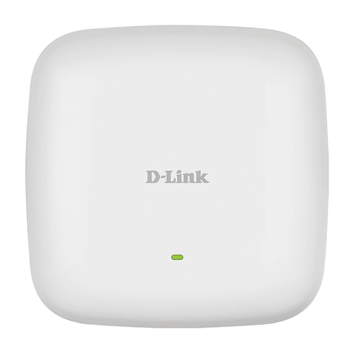 Hozzáférési Pont D-Link DAP-2682 2.4 GHz | 5 GHz 1700 Mbps 802.11 a/b/g/n/ac-wave2