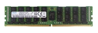 RAM memória 1x 64GB Samsung ECC LOAD REDUCED DDR4 4DRx4 2666MHZ PC4-21300 LRDIMM | M386A8K40CM2-CTD