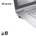 Vezeték nélküli egér Logitech Signature M650 for Business 910-006348