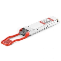 Modul SFP Cisco QSFP-40G-ER4= LC 40 Gbps QSFP 40000 m