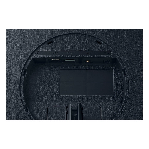 Monitor 32" Samsung LU32R590CWRXEN UR590 3840 x 2160 4K UHD 60Hz képernyőmátrix VA