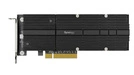Synology adapter card M2D20