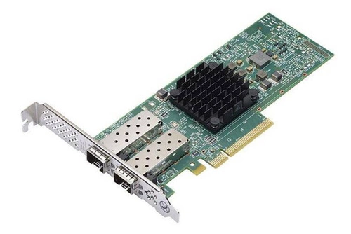 Hálózati Kártya DELL 4GMN7 2x SFP28 PCI Express 25Gb