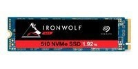 SSD Merevlemez Seagate IronWolf 1.92TB M.2 NVMe PCIe Gen3x4 | ZP1920NM30011