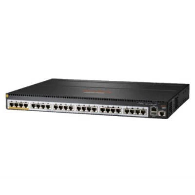 Kapcsoló HPE R0M68A 24x 10/100/1000 1440 W PoE Max Possible