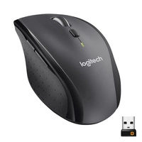 Vezeték nélküli egér Logitech Customizable Mouse M705 910-006034