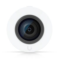 Fényképezőgép Ubiquiti AI Theta Pro 360 Lens UVC-AI-Theta-ProLens360 4MP 2160 x 2160 (1:1) 24 FPS