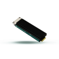 SSD Merevlemez Goodram DC10M 1.92TB E1.S NVMe PCIe 4.0 | GEDC10S100-1T9NS10B