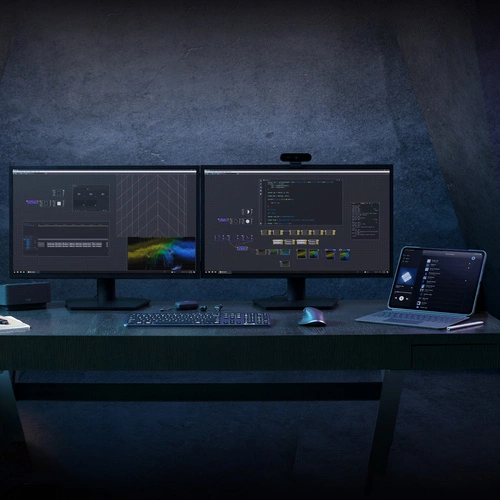 Vezeték nélküli billentyűzet Logitech MX Keys S QWERTY