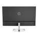 Monitor 27" HP 2H4B5E9#ABB M27fq 2560 x 1440 QHD 75Hz képernyőmátrix IPS