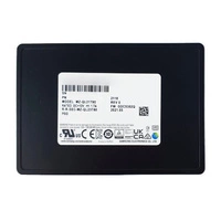 SSD Merevlemez Samsung PM9D3a 960GB U.2 NVMe PCIe Gen5 x4 | MZWL6960HFJA-00AW7