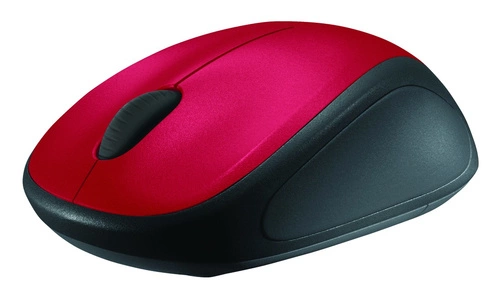 Vezeték nélküli egér Logitech M235 910-002496