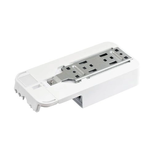 Hozzáférési Pont Mikrotik RBwAP2nD 2,4 GHz 300 Mbps 802.3af PoE | 802.3at PoE+