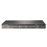 Kapcsoló HPE R0M67AR 36x 10/100/1000 4x SFP 1440 W PoE Max Possible